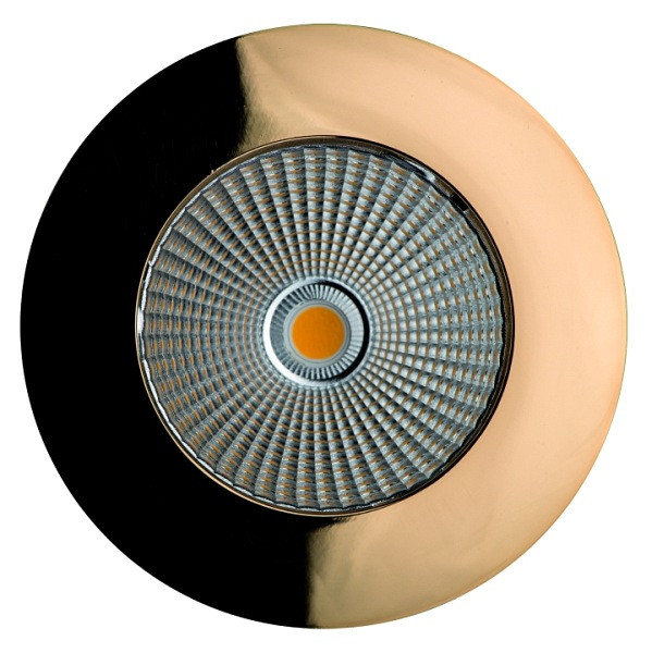 rutec Projekt Calina verwisselbare ring - echt goud 24 karaat CALINA verwisselbare ring, PEG060