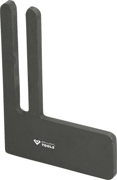 Brilliant Tools Balansasbevestigingsgereedschap voor BMW, BT591556