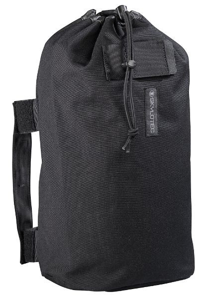 Skylotec touwtas, 40m touw MISSION BAG, ACS-0265