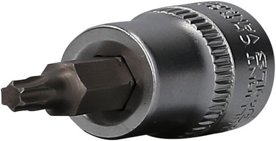 Brilliant Tools 3/8" Torx-bitdop, T20, BT021941