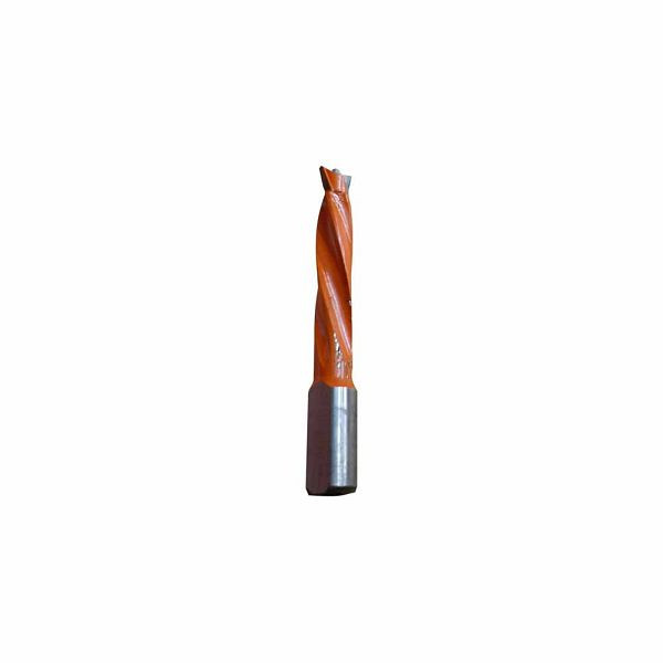 Holzmann boor 8 mm, linkssnijdend, BBM35_B8L