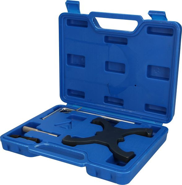 Brilliant Tools motordistributiegereedschapset voor Ford Focus BT592900