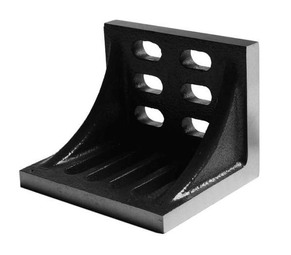 MACK klembeugel met klemsleuven, type 250 x 202 mm, 38-AWSS-250