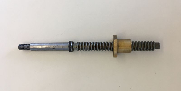 ELMAG draadbus nr. 36 (losse kop), voor Profi 914/150, 9808123