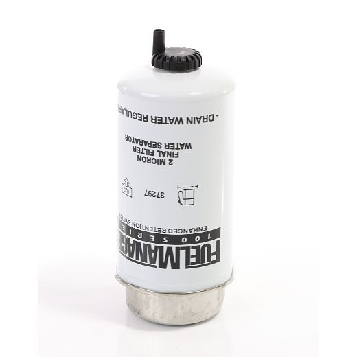ELMAG brandstoffilter 2 voor JOHN DEERE 6068HFU79, filter nr. RE522878, 9503507