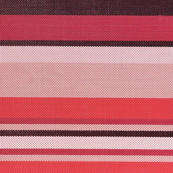 APS placemat, 45 x 33 cm, PVC, fijn lint, kleur: LINES rood, VE 6 stuks, 60534
