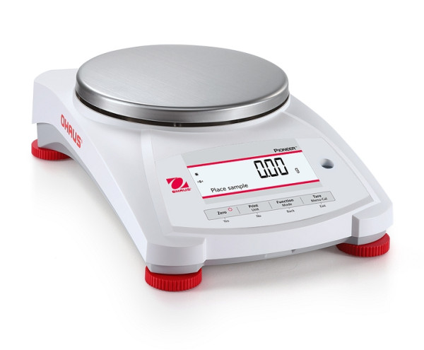 OHAUS Pioneer® precisie elektronische weegschaal PX3202/E, 30429814