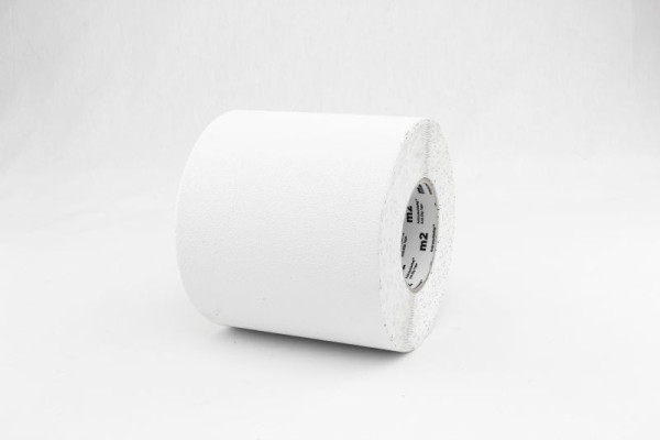 m2 antislipbekleding Easy Clean wit rol 150mmx18,3m, M3ER150183