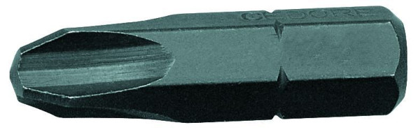 GEDORE schroevendraaierbit 5/16'' voor kruiskopschroeven PH1, 6571580