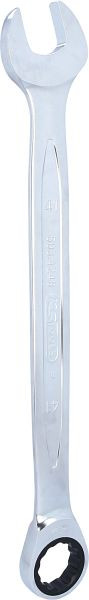 KS Tools GEARplus ratel-ringsleutel, 41 mm, 503.4248