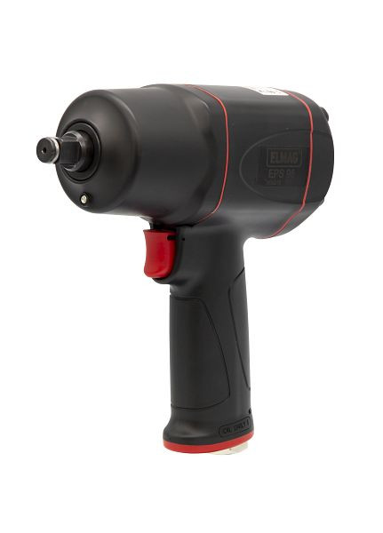 ELMAG DL slagmoersleutel 1/2', EPS 96 composiet, 44705