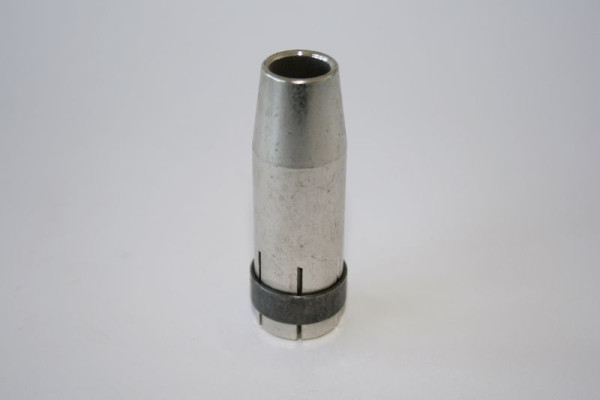 ELMAG gashuls MB 24/240, conisch, binnendiameter achter 16,8 mm, binnendiameter voor 12,5 mm, lengte: 63,5 mm, 54452