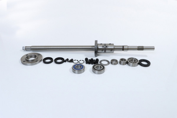 ELMAG spindelset