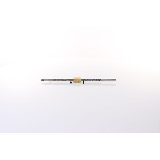 ELMAG draadspindel incl. moer nr. 19-21, voor Profi 1000/180 HD, 9808506