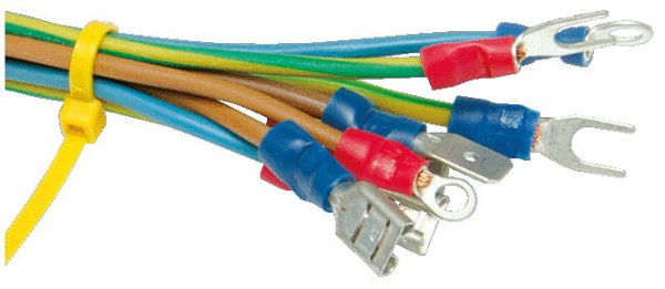 KS Tools paar krimpinzetstukken voor coax-connectoren, diameter 6, 50/5, 41/1, 72 mm, 115.1419