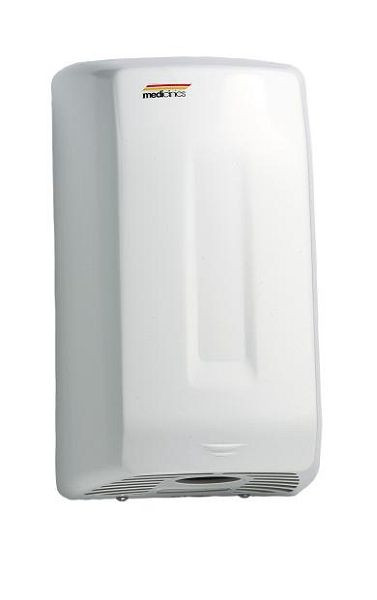 All Care Mediclinics automatische handdroger wit, 12100