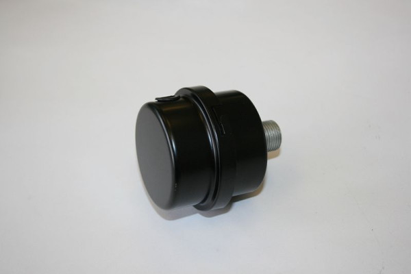 ELMAG luchtfilter AG 3/8' (2-delig) voor compressor BOY 460, PL 460, 9201291