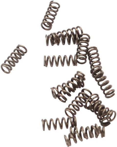 Hazet veer, set van 15, 9012UL-015/15