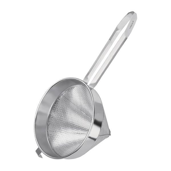 Vogue kegelzeef grof 25 cm, DM059