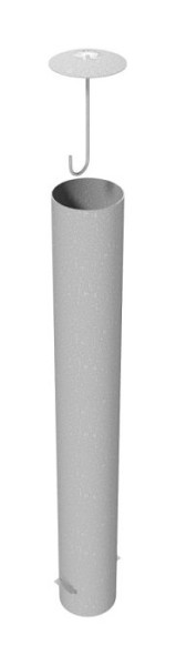 Schakeboompaal type 40191A -stationair-, 40191A