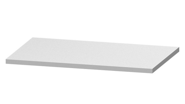 ANKE werkbanken werkblad, 1270 x 800 x 40 mm, KSP 40 mm, 900.689