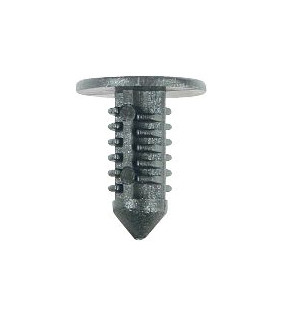 KS Tools kabelboombevestiging voor Ford, verpakking van 10, 420.1265