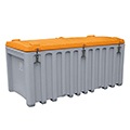 Containers en tanks icon