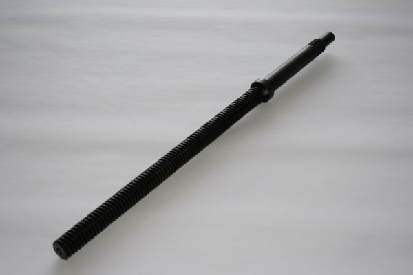 ELMAG bankschroefspindel nr. 64, voor CY210-2GN, 9709864