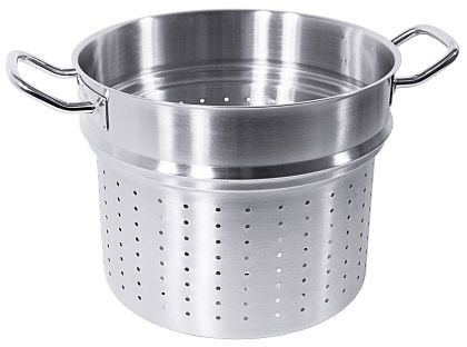 Contacto inzetstuk voor het koken van pasta 28 cm, 1401/280