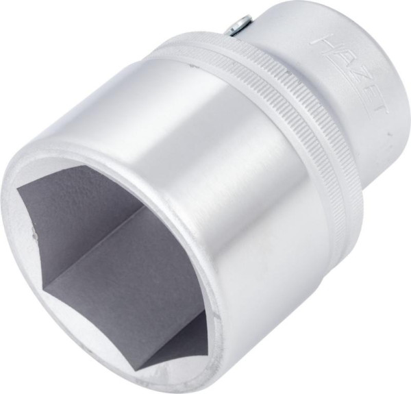 Hazet dopsleutelinzet, zeskant, hol vierkant 20 mm (3/4 inch), buitenzeskantprofiel, 41 mm, 1000-41