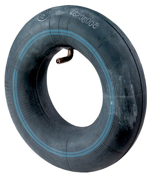 BS rollenslang, wiel-Ø 200 mm, verpakking van 8, D55.200
