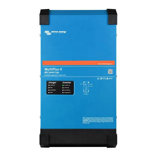 Victron Energy omvormer/lader MultiPlus-II 24/3000/70-32, 321784