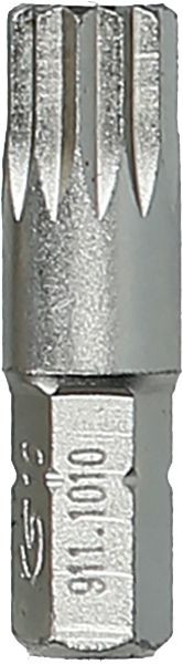 KS Tools XZM 10 mm uit set 515.1003, 911.1010