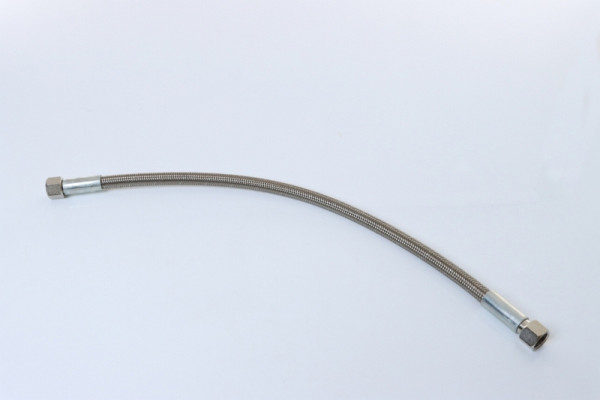 ELMAG Flex. Drukleiding voor SUPERFOX 240/10/30 W, (voor de ombouw zijn 4 extra stuks 9201119 nodig), 9201123