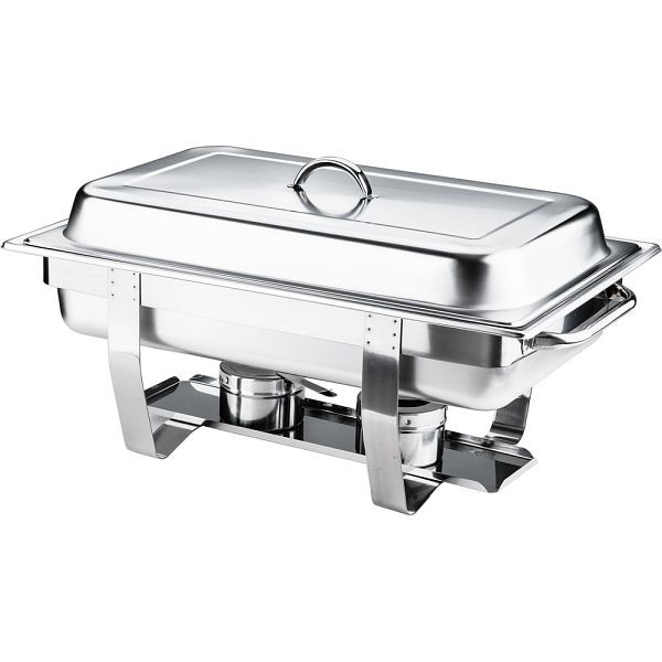 Stalgast Chafing Dish EKO, GN 1/1, BB0408004