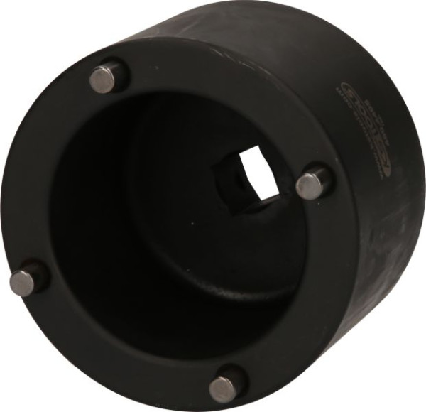 KS Tools dopsleutel 1/2" voor oliekeerringen op stuurhuizen voor Fuso, Ø 82 mm, 460.4405