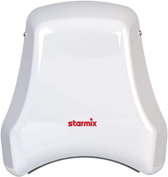 Starmix föhn AirStar TH-C1 Mw, topkwaliteit, 251.821