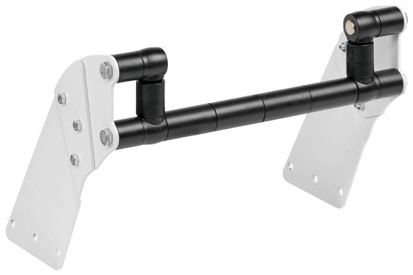 ELMAG handmatige slanggeleider 'open top' voor serie 700 / L 270, 43666