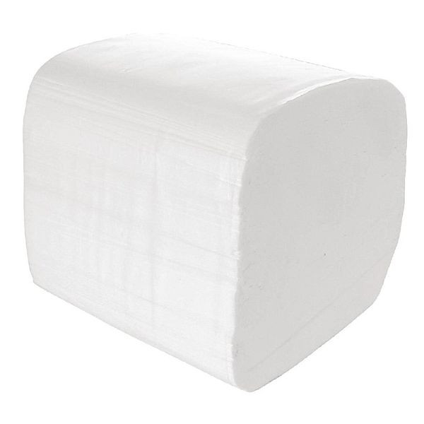 Jantex grootverpakking toiletpapier, VE: 36 stuks, CF797
