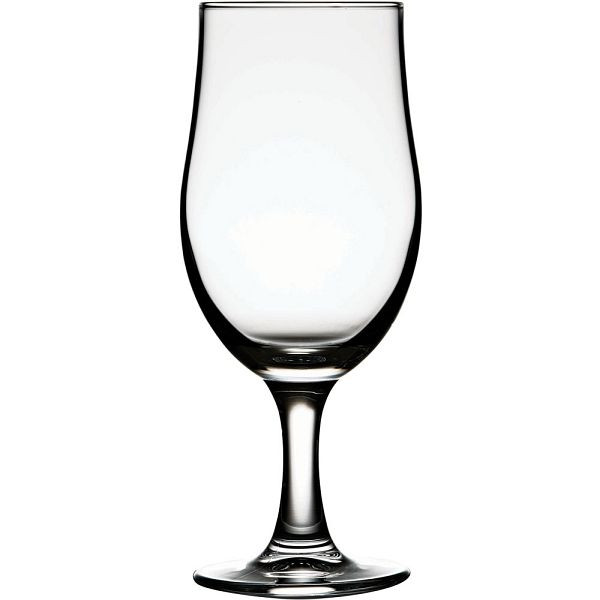 Pasabahce Pilsener bierglas 0,380 liter, pak van 6, GL2706380