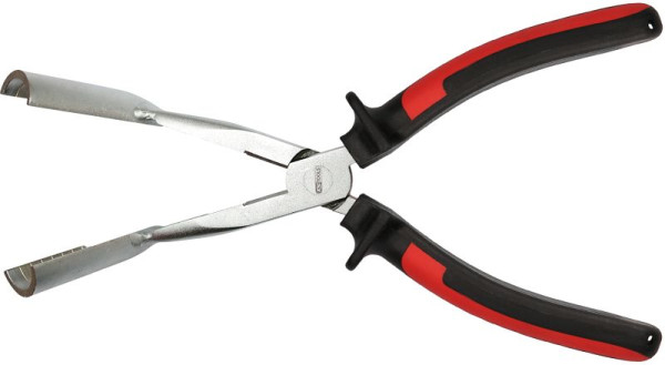 KS Tools bougiestekkertang, kort, 500.7532