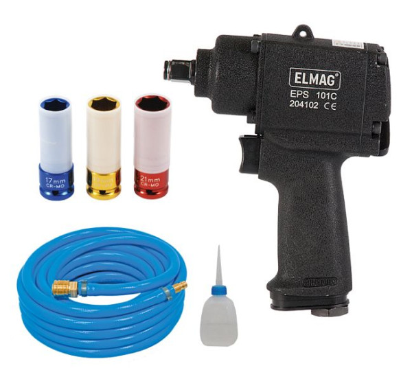 ELMAG DL gereedschapspakket, 00809