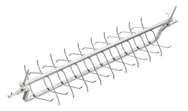 Bartscher spiesmandje, 215078