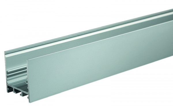 rutec Projekt ALU - profiel TUP35 / 35 diep U - profiel - 3 meter, PFE938