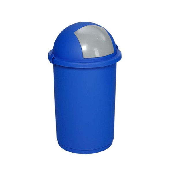 Stein HGS HGS afvalbak -Cubo Jago-, blauw, 16093