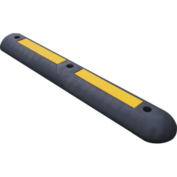 Stein HGS HGS inloopdrempel -Strait- van kunststof, lengte 1000 mm, hoogte 60 mm, 32971