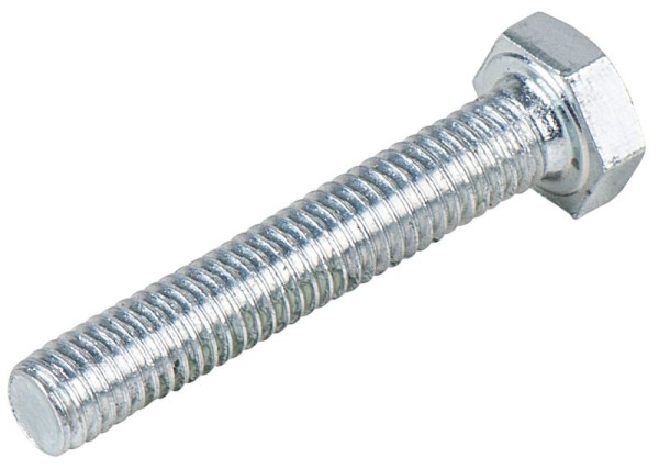 KS Tools zeskantschroef voor stuur, 161.0366-R002P