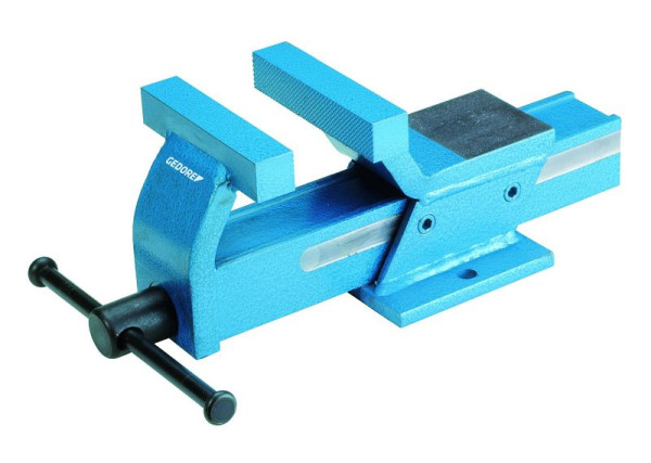 GEDORE parallelle bankschroef, 6500990