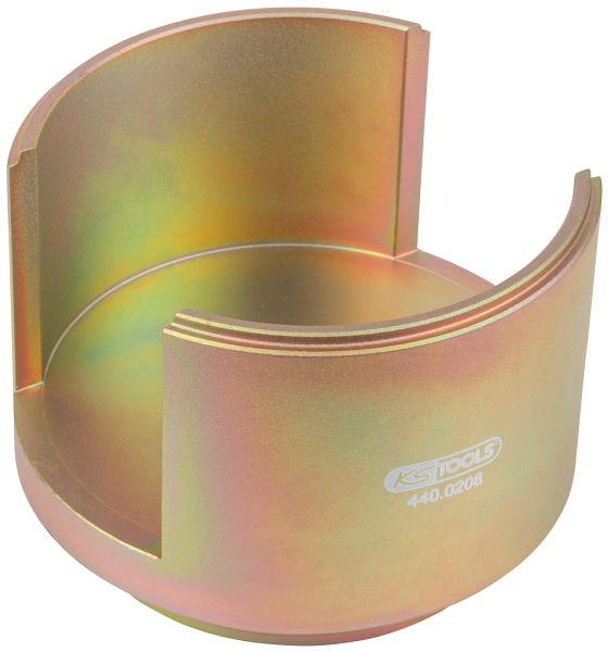 KS Tools drukstuk, 66 mm, 440.0208