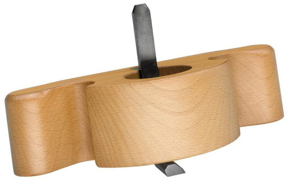 Ulmia bovenfrees, met 3 bladen (10,15,20 mm), 101.705